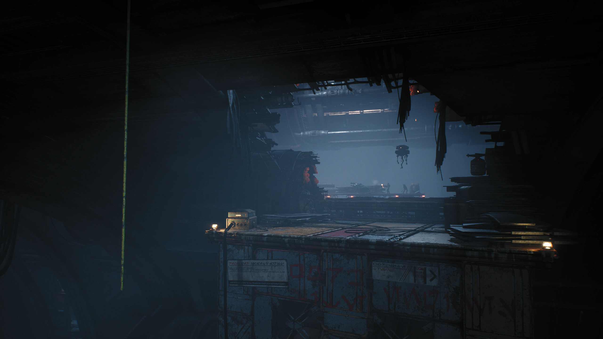 Star Wars Jedi : Fallen Order Screenshot